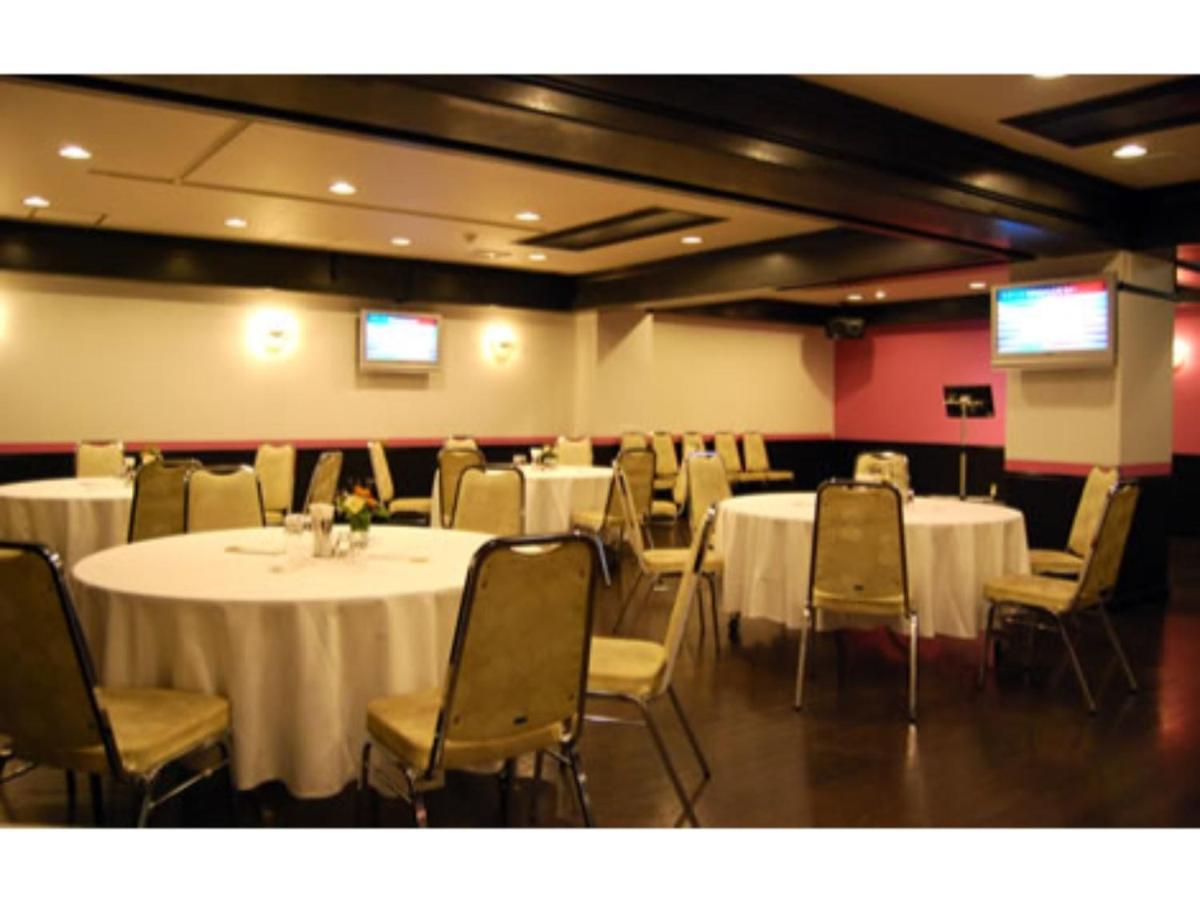 Shobara Grand Hotel - Vacation Stay 06885V Экстерьер фото